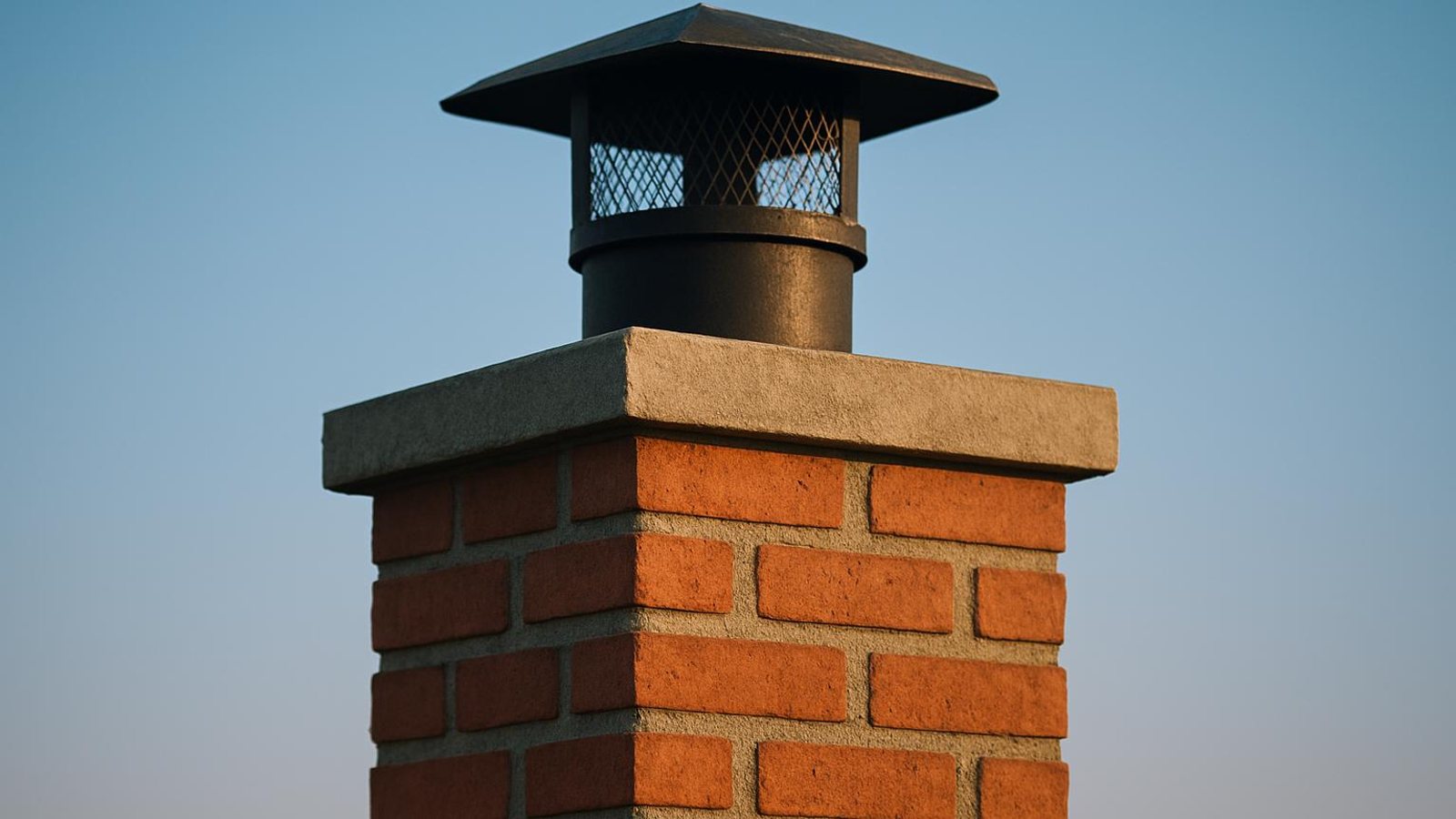 Local chimney sweep & inspection for Tolleson homes