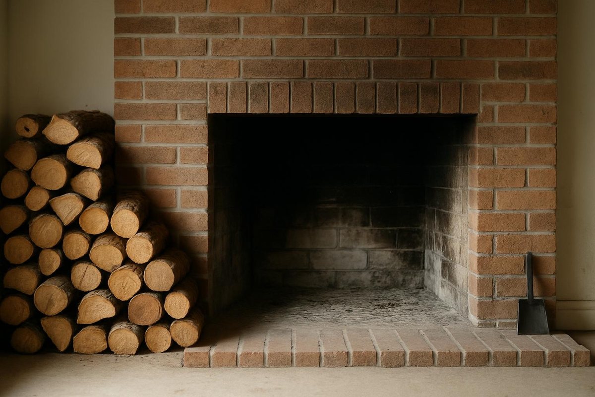 Collier Chimney Repair in Tolleson